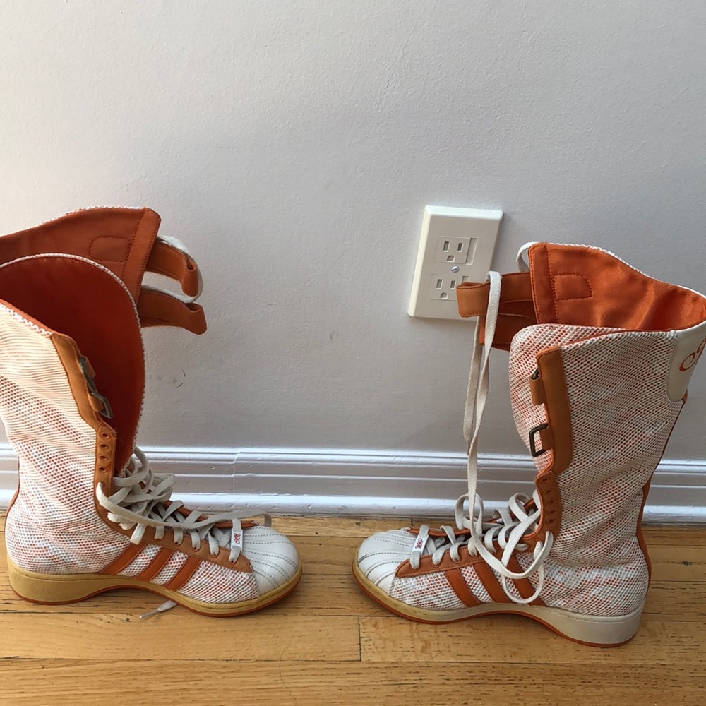 Adidas shoes